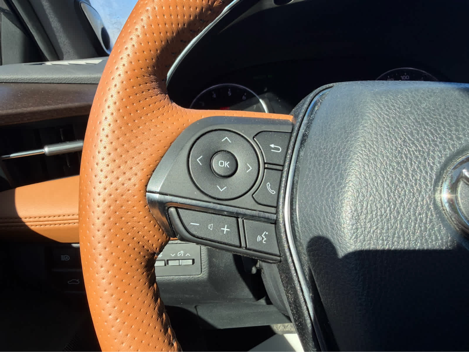 2019 Toyota Avalon Limited