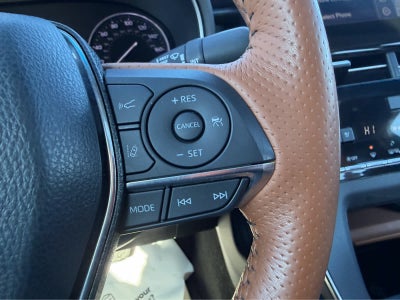 2019 Toyota Avalon Limited