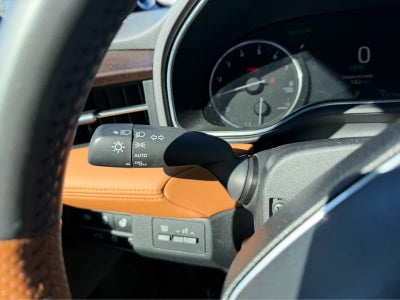 2019 Toyota Avalon Limited