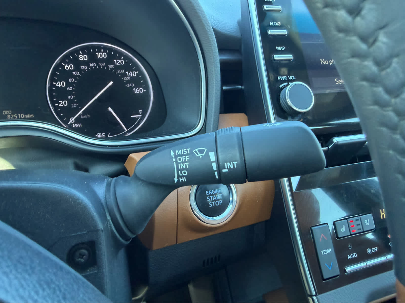 2019 Toyota Avalon Limited