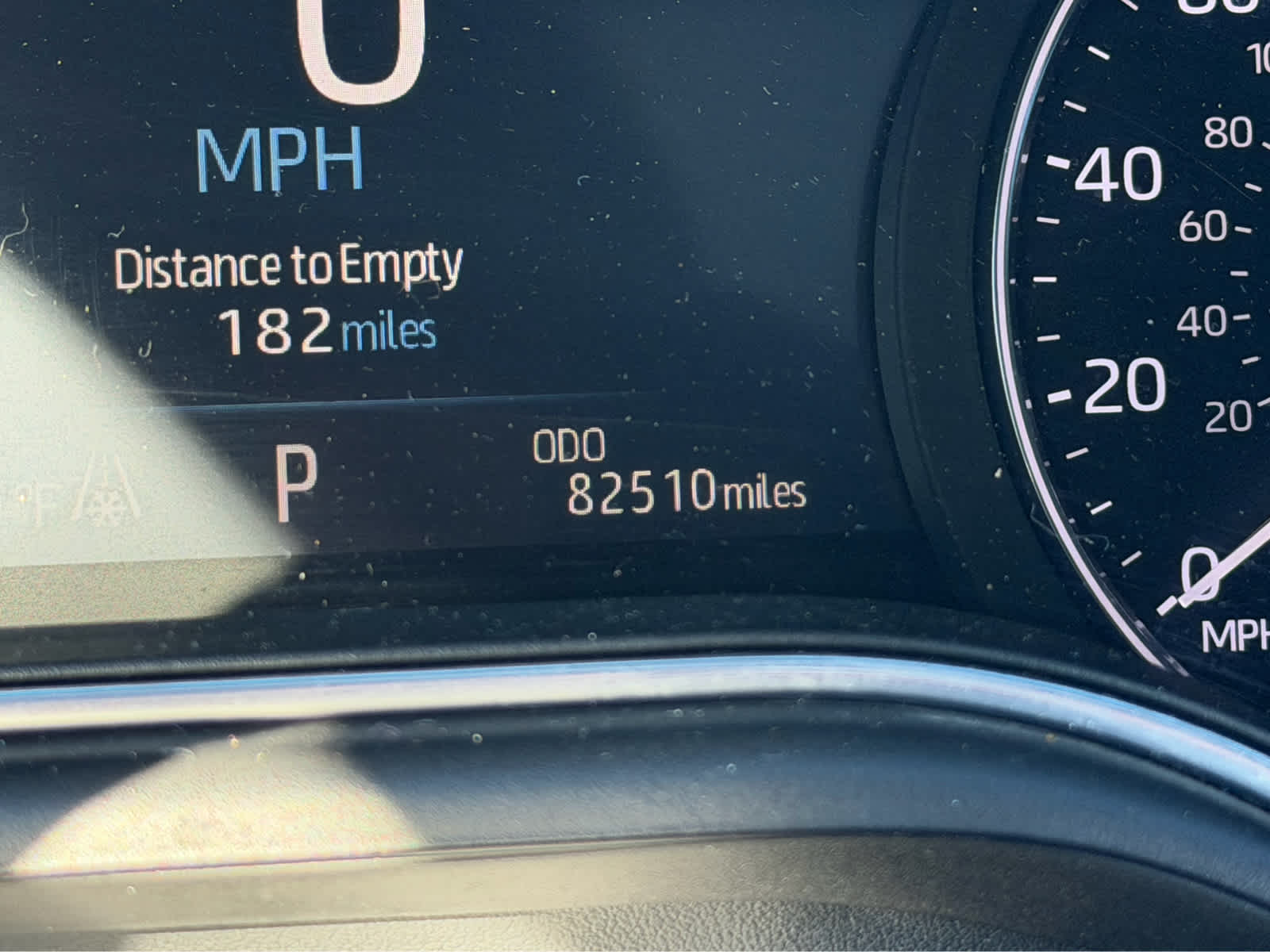 2019 Toyota Avalon Limited