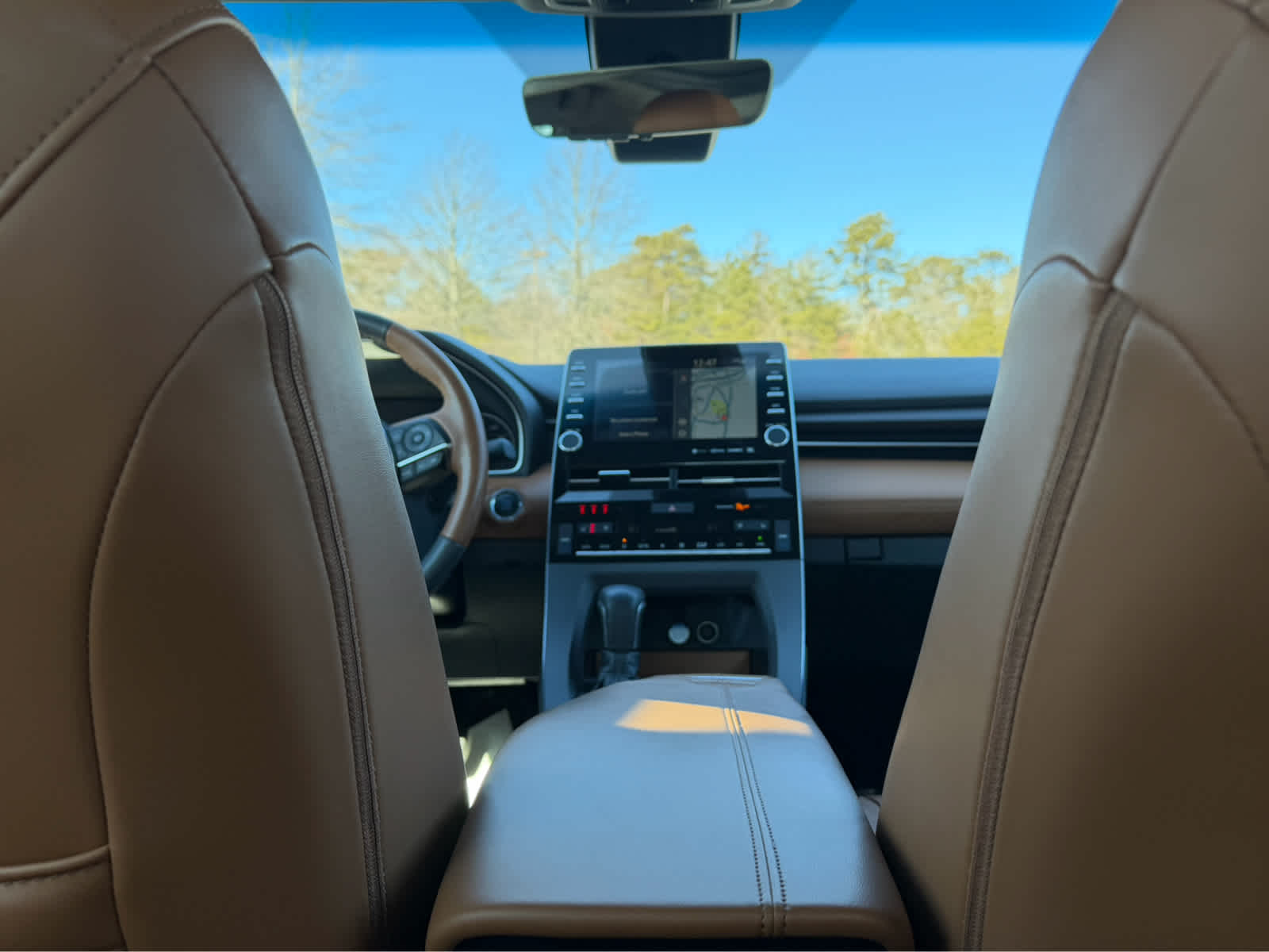 2019 Toyota Avalon Limited