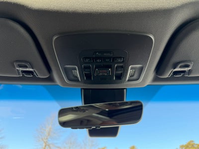 2019 Toyota Avalon Limited