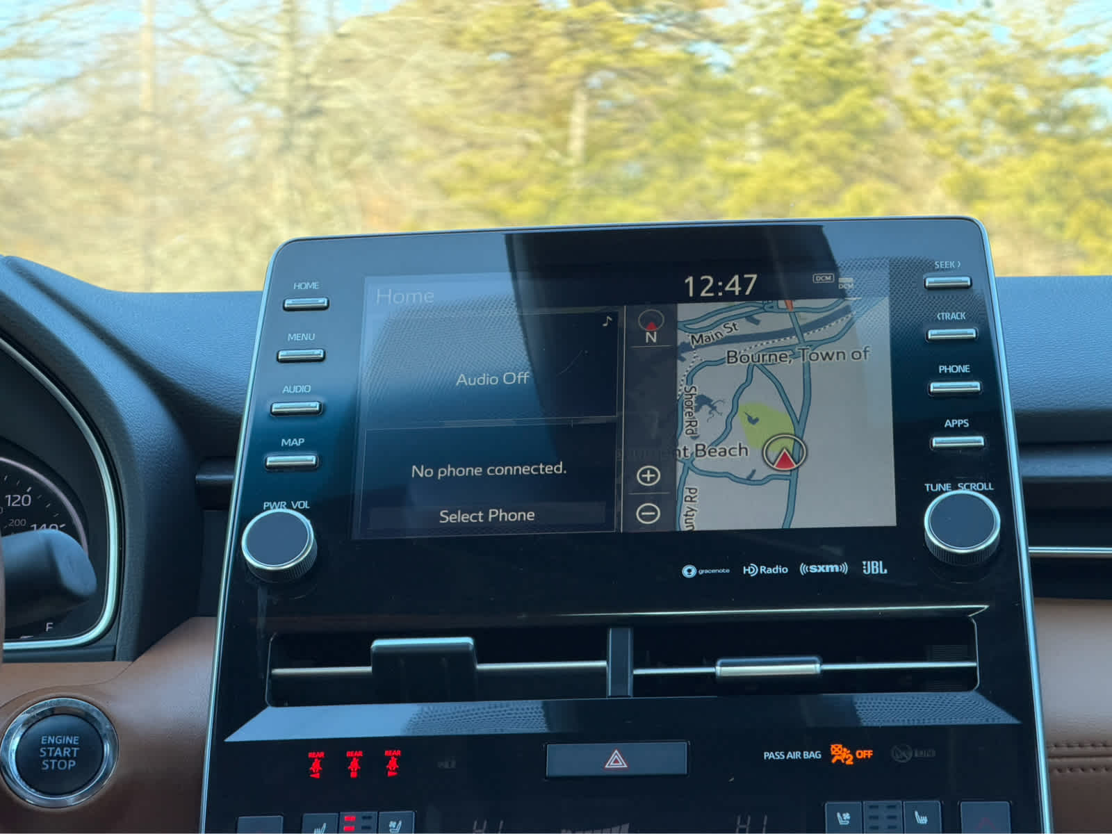 2019 Toyota Avalon Limited