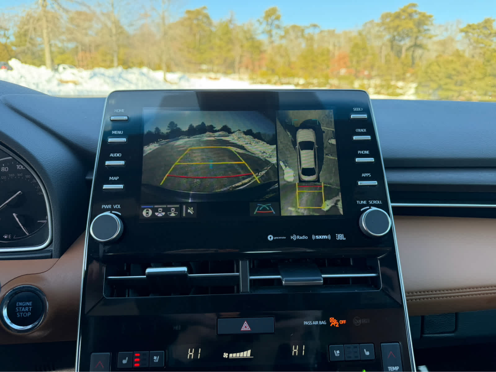 2019 Toyota Avalon Limited