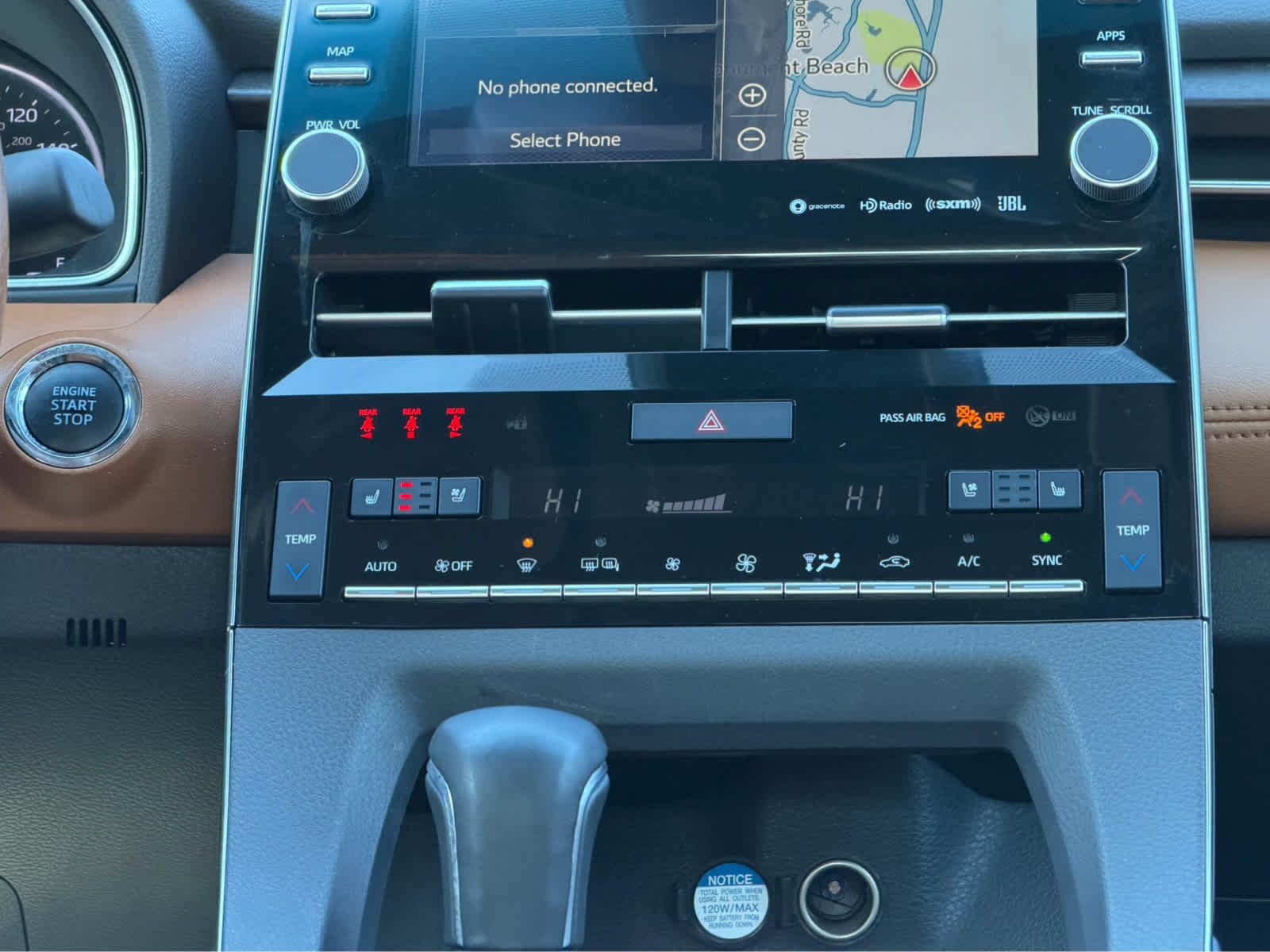 2019 Toyota Avalon Limited