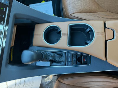 2019 Toyota Avalon Limited