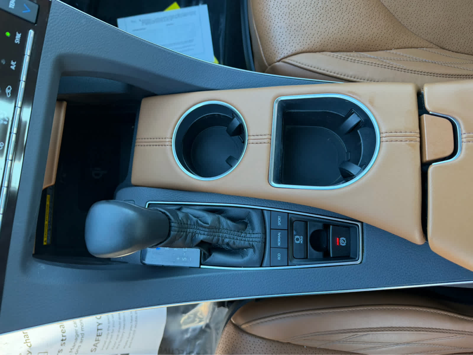 2019 Toyota Avalon Limited