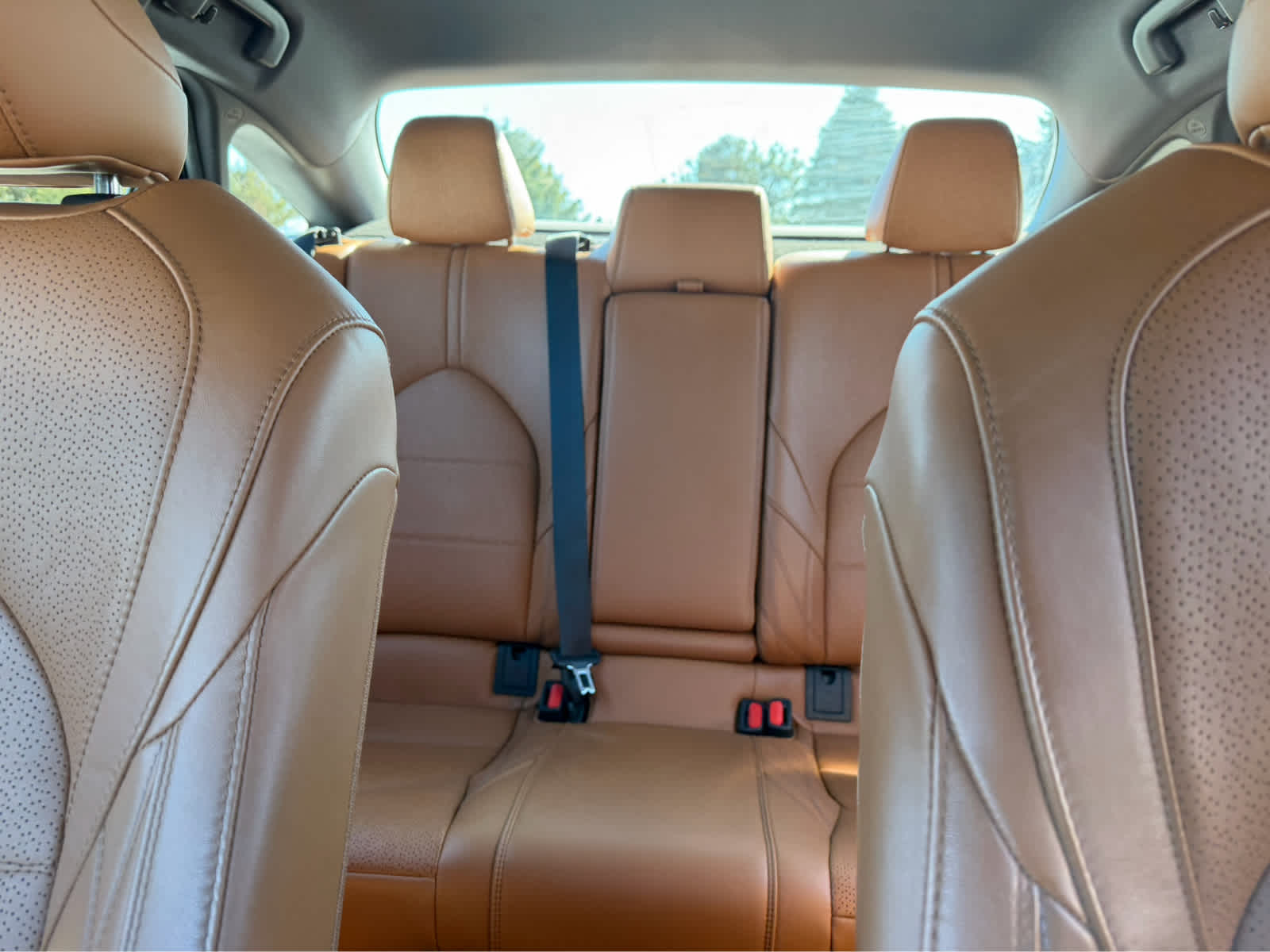 2019 Toyota Avalon Limited