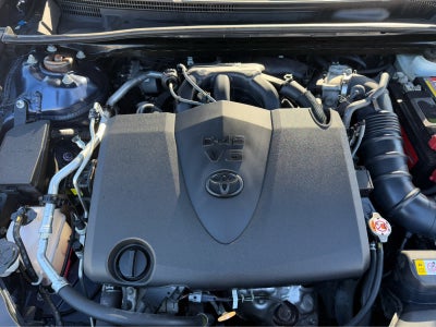 2019 Toyota Avalon Limited