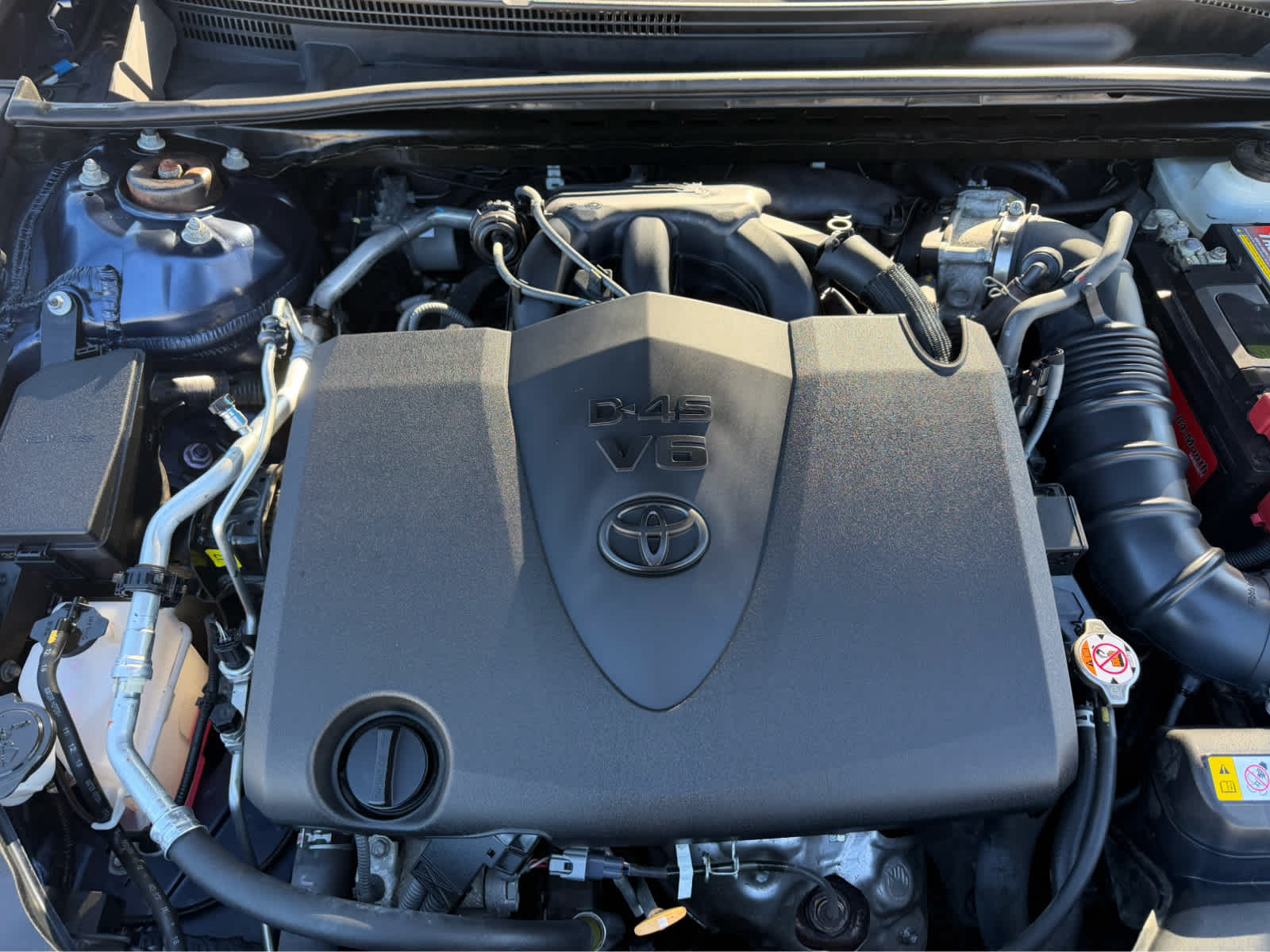 2019 Toyota Avalon Limited