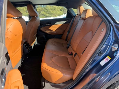 2019 Toyota Avalon Limited