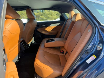 2019 Toyota Avalon Limited