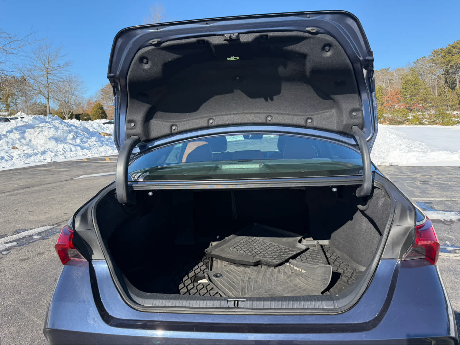 2019 Toyota Avalon Limited