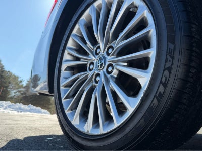 2019 Toyota Avalon Limited