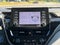 2023 Toyota Camry Hybrid LE