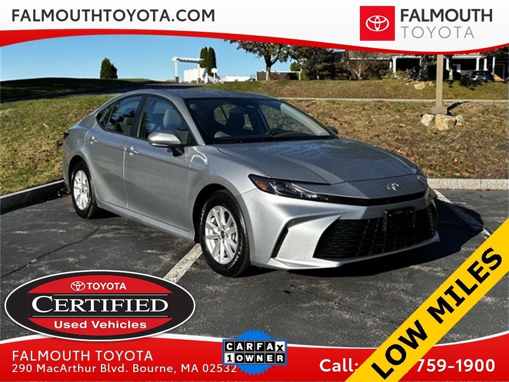 Latest Pre-Owned Used Arrival Inventory | Cape Cod | Falmouth Toyota of ...