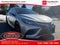 2022 Toyota Camry Hybrid XSE