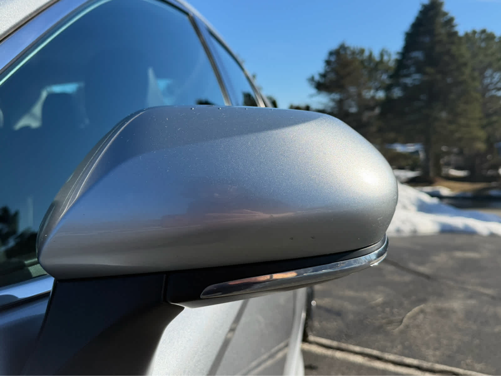 2022 Toyota Camry Hybrid XSE