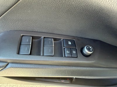 2022 Toyota Camry Hybrid XSE