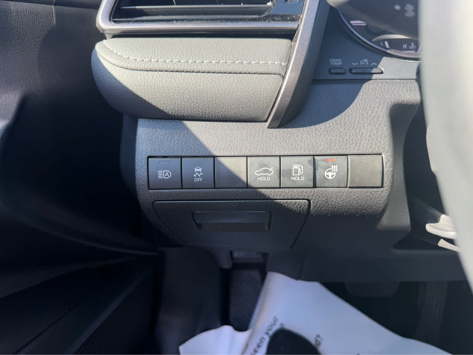 2022 Toyota Camry Hybrid XSE