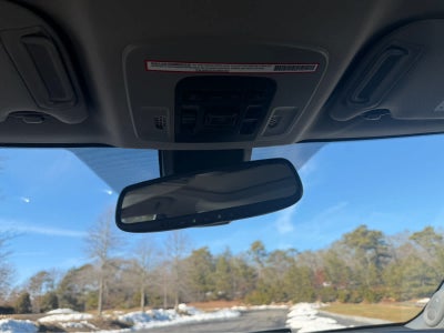 2022 Toyota Camry Hybrid XSE