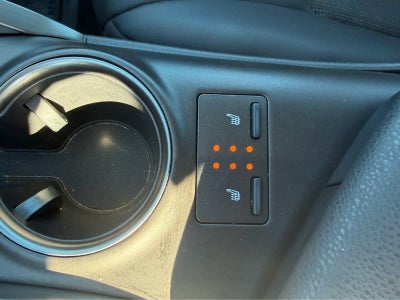 2022 Toyota Camry Hybrid XSE