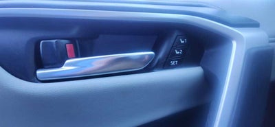 2023 Toyota RAV4 Hybrid Limited