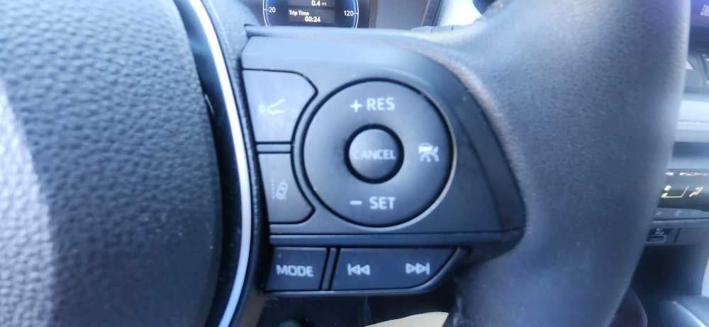 2023 Toyota RAV4 Hybrid Limited