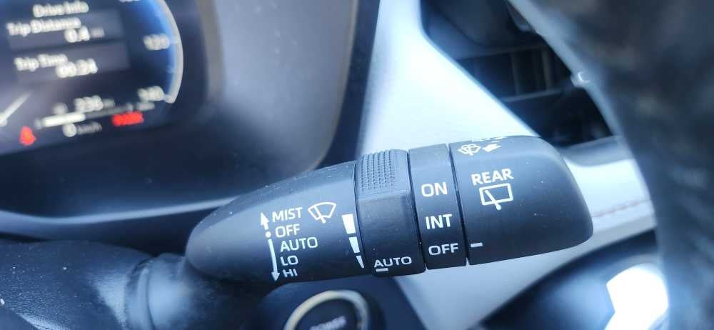 2023 Toyota RAV4 Hybrid Limited