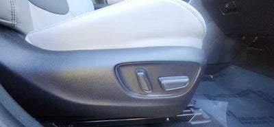 2023 Toyota RAV4 Hybrid Limited