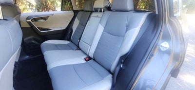 2023 Toyota RAV4 Hybrid Limited