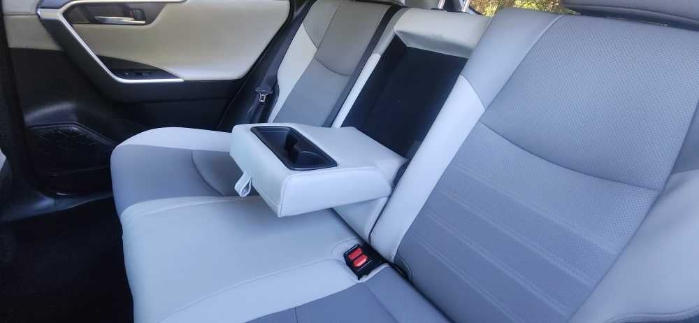2023 Toyota RAV4 Hybrid Limited