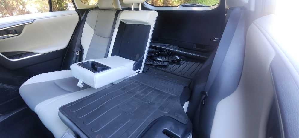 2023 Toyota RAV4 Hybrid Limited