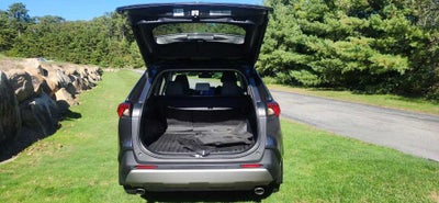 2023 Toyota RAV4 Hybrid Limited