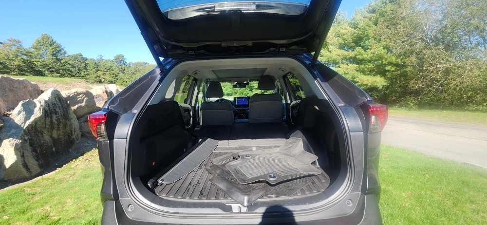2023 Toyota RAV4 Hybrid Limited