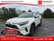 2022 Toyota RAV4 Hybrid Limited