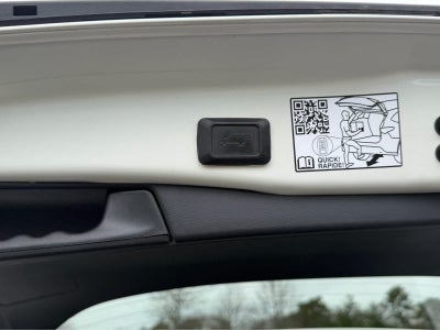 2022 Toyota RAV4 Hybrid Limited