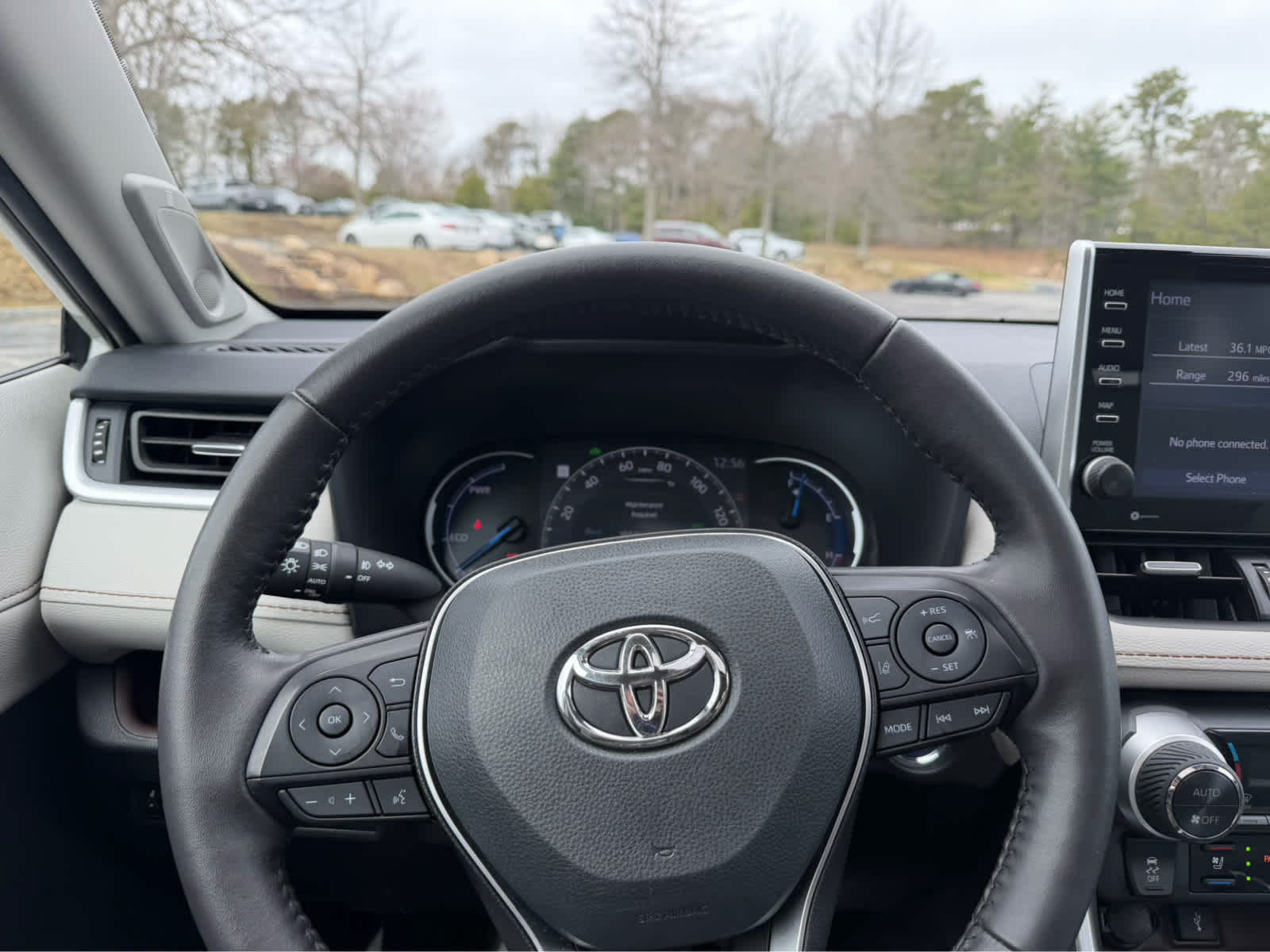 2022 Toyota RAV4 Hybrid Limited