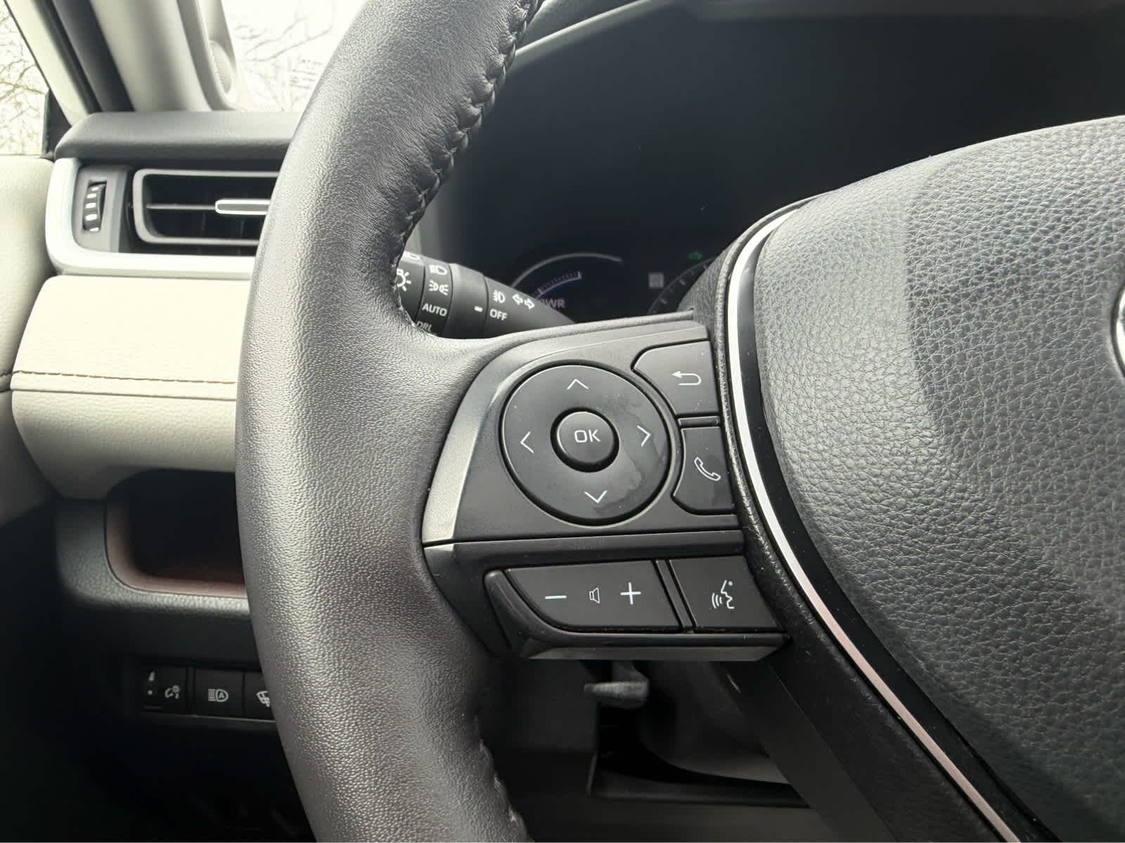 2022 Toyota RAV4 Hybrid Limited