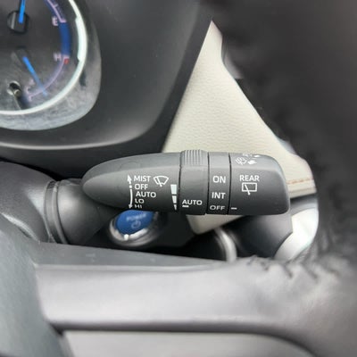 2022 Toyota RAV4 Hybrid Limited