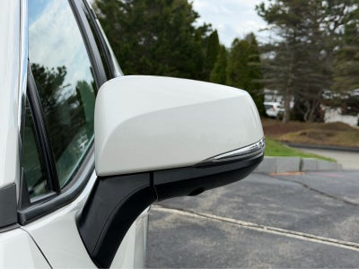 2022 Toyota RAV4 Hybrid Limited