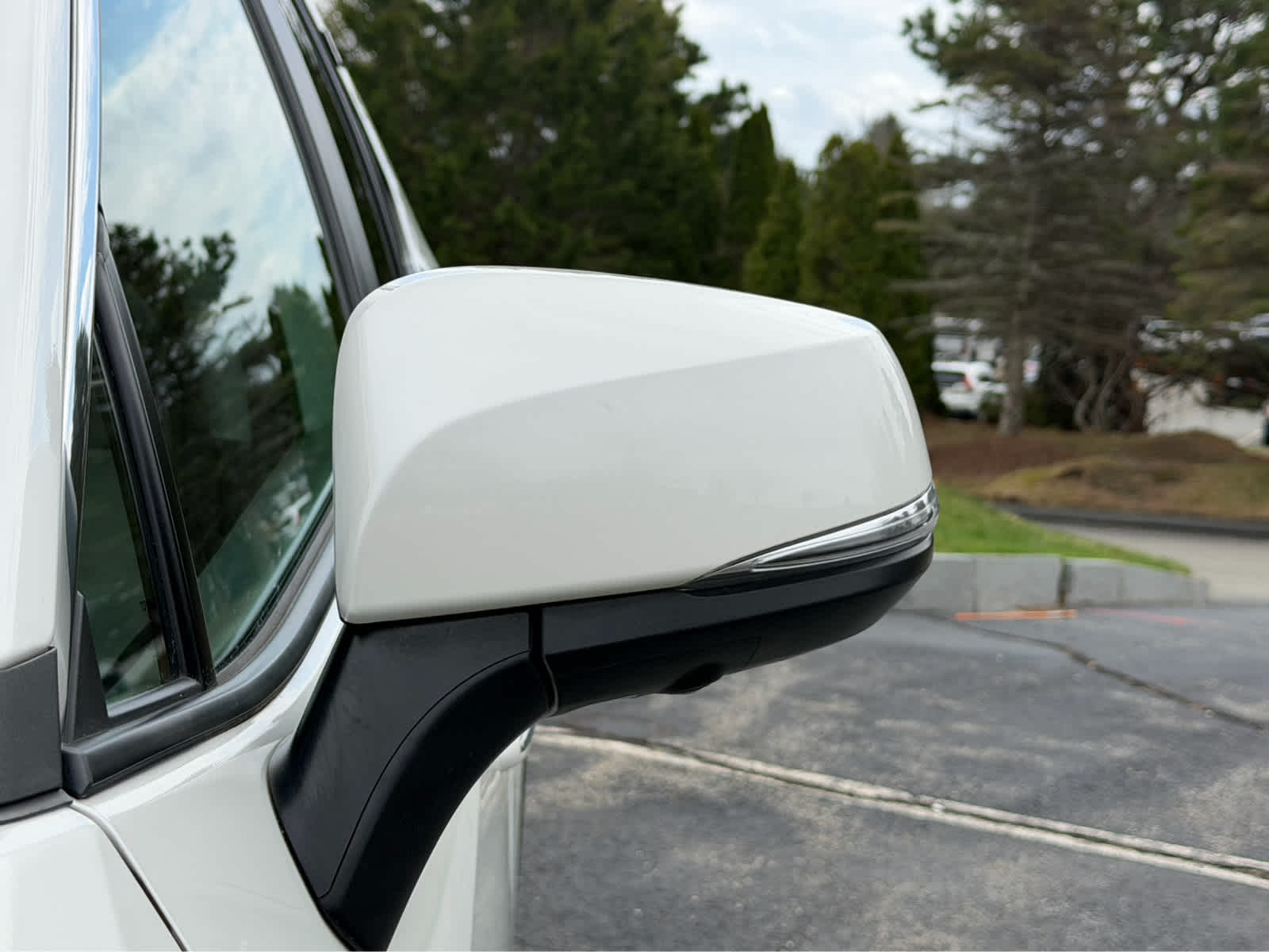 2022 Toyota RAV4 Hybrid Limited