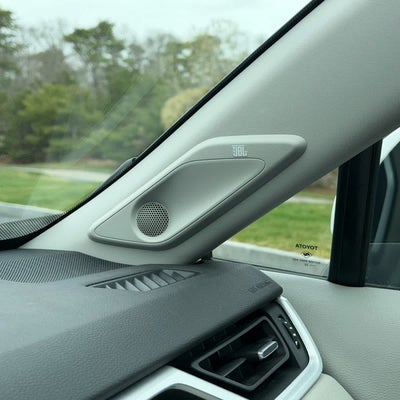 2022 Toyota RAV4 Hybrid Limited