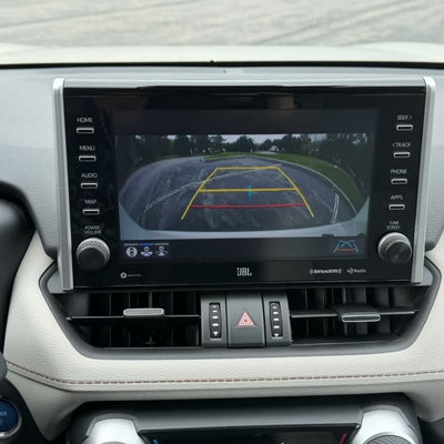 2022 Toyota RAV4 Hybrid Limited