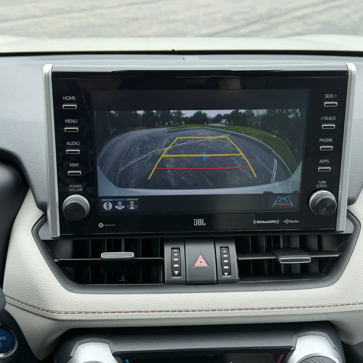 2022 Toyota RAV4 Hybrid Limited