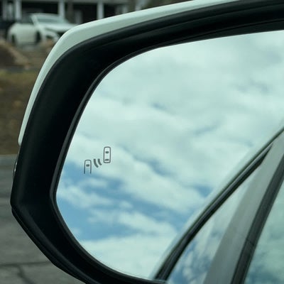 2022 Toyota RAV4 Hybrid Limited