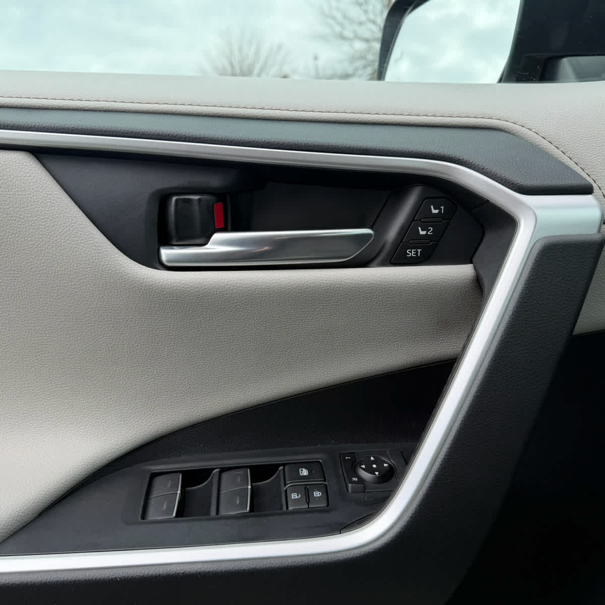 2022 Toyota RAV4 Hybrid Limited