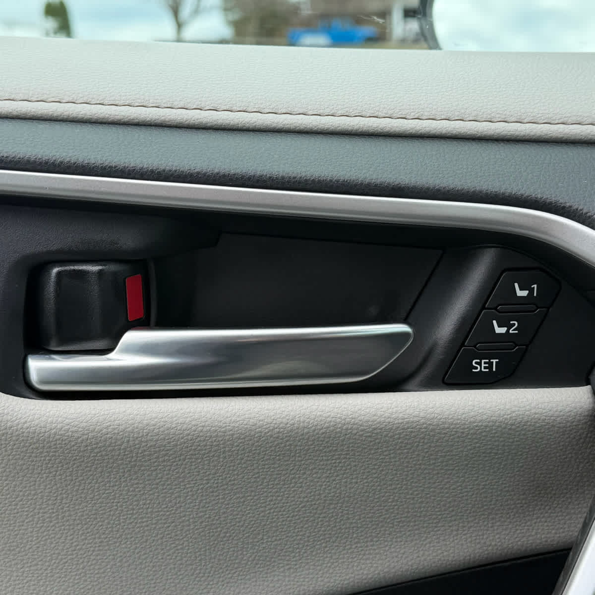 2022 Toyota RAV4 Hybrid Limited