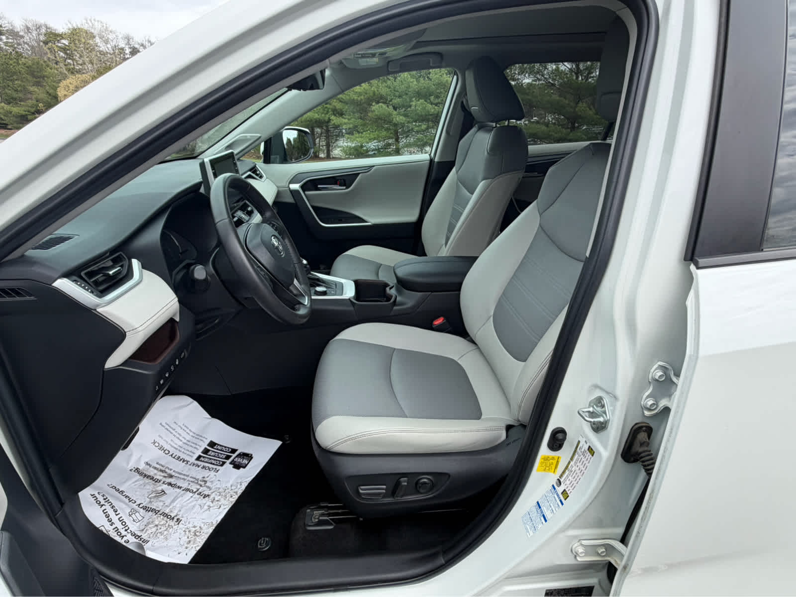 2022 Toyota RAV4 Hybrid Limited